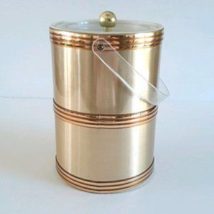 MCM Georges Briard 11" Ice Bucket